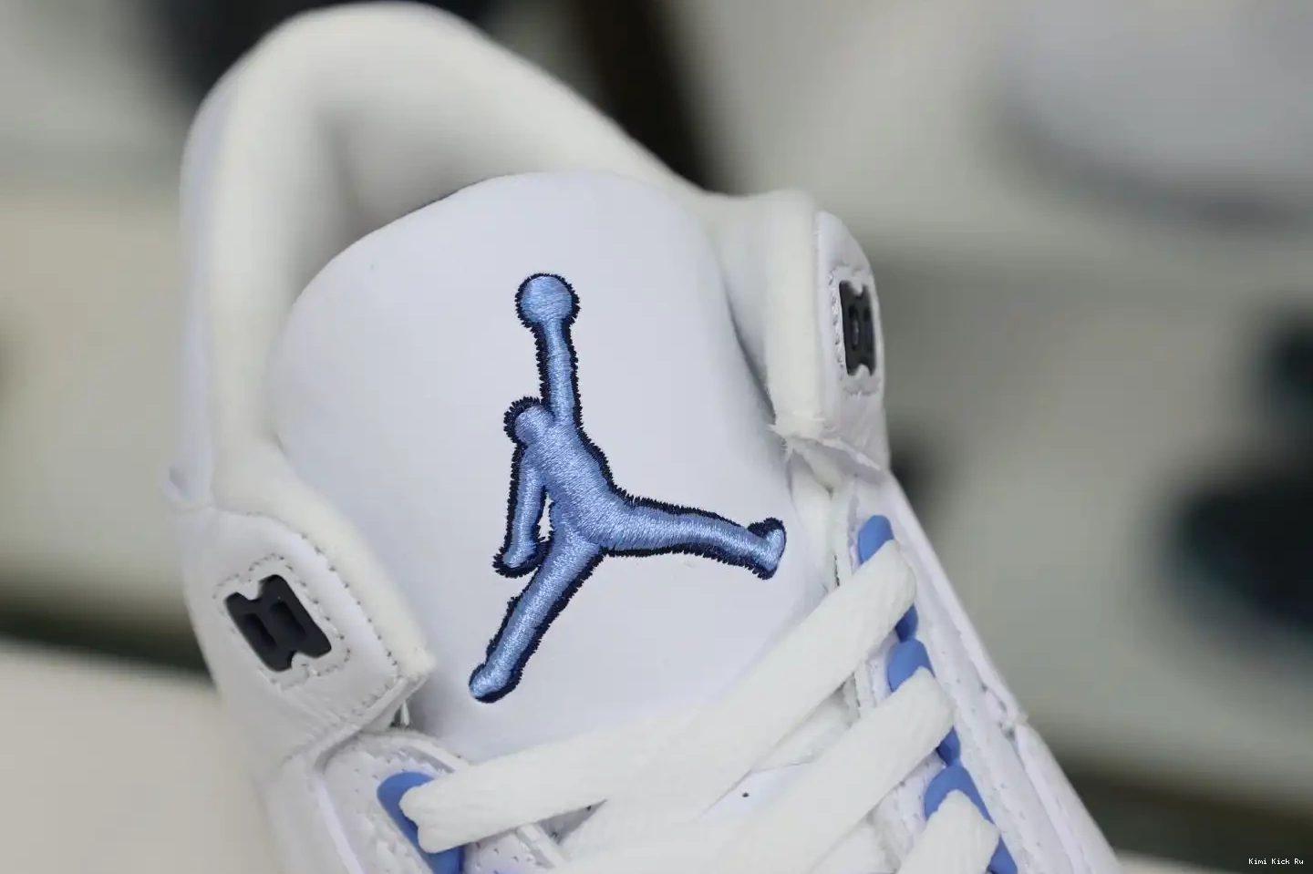 3 retro Kimikick Jordan Jordan Air 0524
